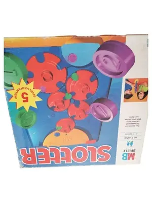 MB SPIELE Geschicklichkeitsspiel