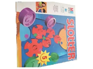 MB SPIELE Geschicklichkeitsspiel