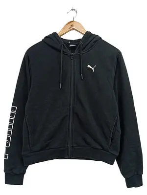 PUMA Sweatjacke