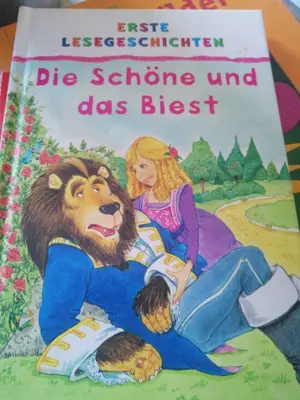 Buch für Kinder