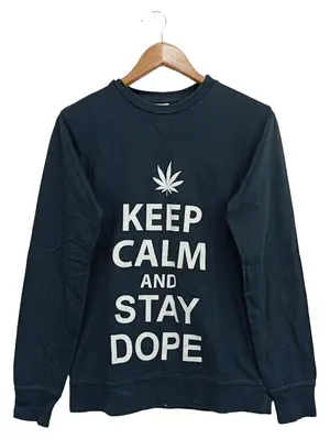 MISTER TEE Sweatshirt