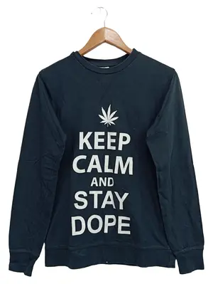 MISTER TEE Sweatshirt