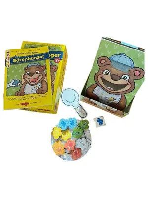HABA Lernspiel