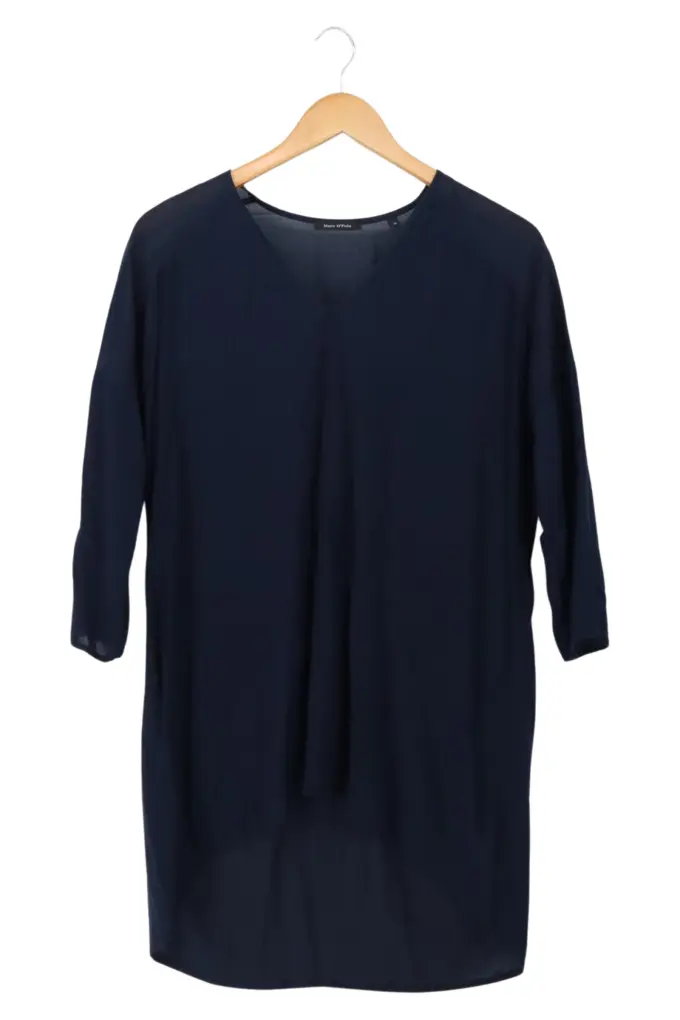 MARC O'POLO Bluse Bild 1