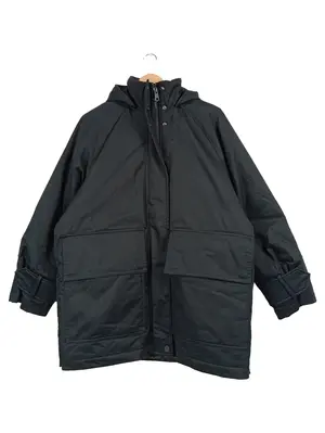 ZARA Parka