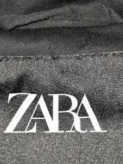 Vorschaubild 6 von Damen Parka Winterjacke Kapuze Schwarz Gr. S Baumwolle