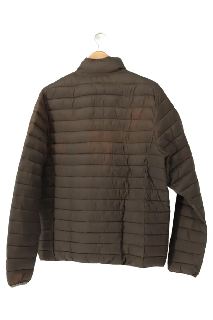 LIVERGY Steppjacke Bild 2