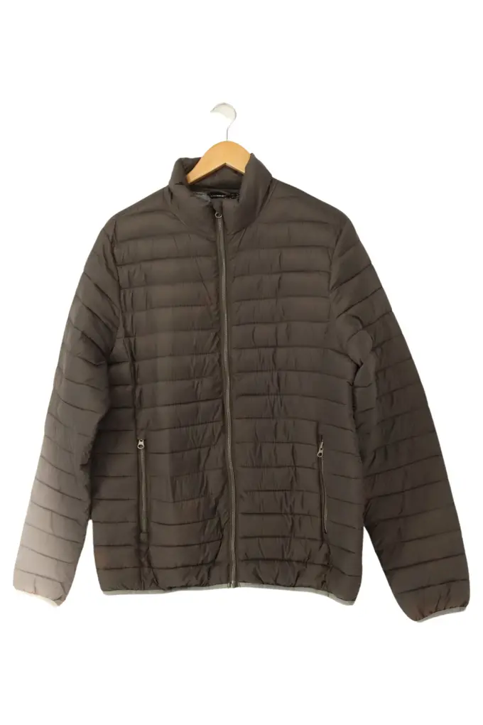 LIVERGY Steppjacke Bild 1