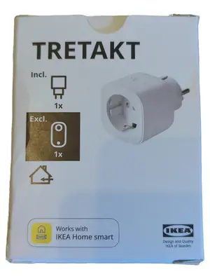 IKEA Smart Home Steuerungseinheit