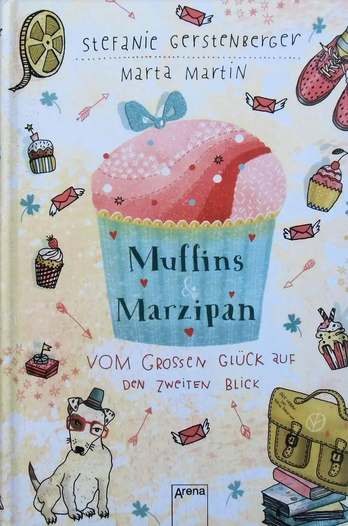Buch für Jugendliche Bild 1