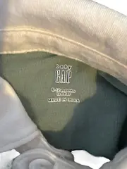 Vorschaubild 5 von Baby Jungen Poloshirt gestreift kurzarm Baumwolle Gr. 80