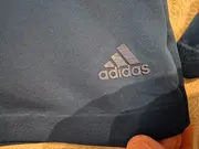 Vorschaubild 4 von Herren Trainingsjacke Blau Gr. 50;L Sportjacke Polyester