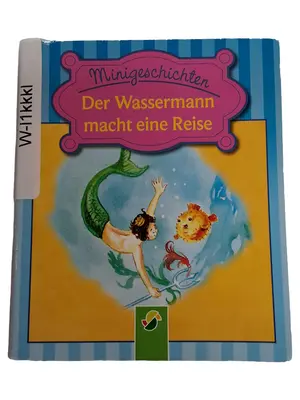 Buch für Kinder