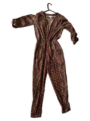 BAND OF GYPSIES Jumpsuit