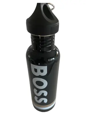 BOSS Trinkflasche