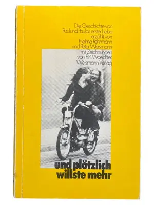 Buch für Jugendliche