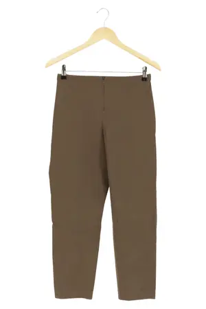 RAFFAELLO ROSSI Stoffhose