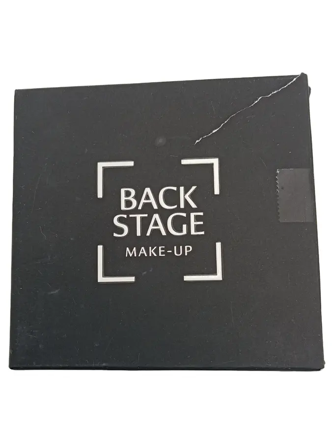 BACKSTAGE Lidschatten Bild 2