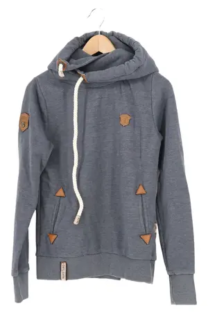NAKETANO Kapuzenpullover