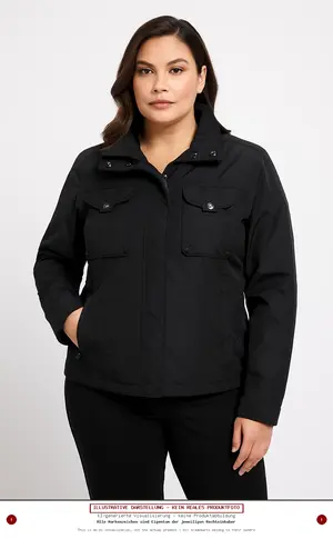 WELLENSTEYN Leichte Jacke