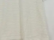 Vorschaubild 4 von Freizeitkleid Kinder Gr. 128 Beige Casual Strukturmuster