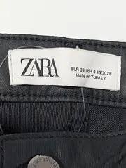 Vorschaubild ZARA Jeans Bootcut 3