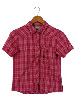 JACK WOLFSKIN Bluse