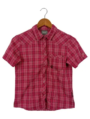 JACK WOLFSKIN Bluse