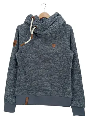 NAKETANO Kapuzenpullover