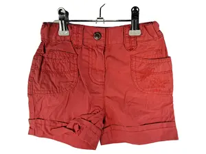 S.OLIVER Shorts