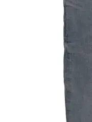 Vorschaubild 6 von Jeans Straight Leg Damen Gr. 36 Grau Casual