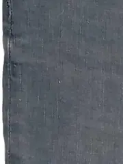 Vorschaubild 7 von Jeans Straight Leg Damen Gr. 36 Grau Casual