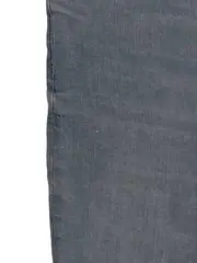 Vorschaubild 5 von Jeans Straight Leg Damen Gr. 36 Grau Casual