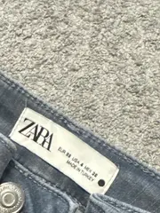 Vorschaubild 9 von Jeans Straight Leg Damen Gr. 36 Grau Casual