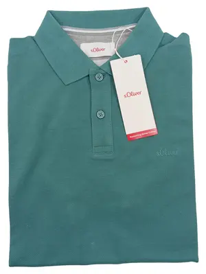 S.OLIVER Poloshirt