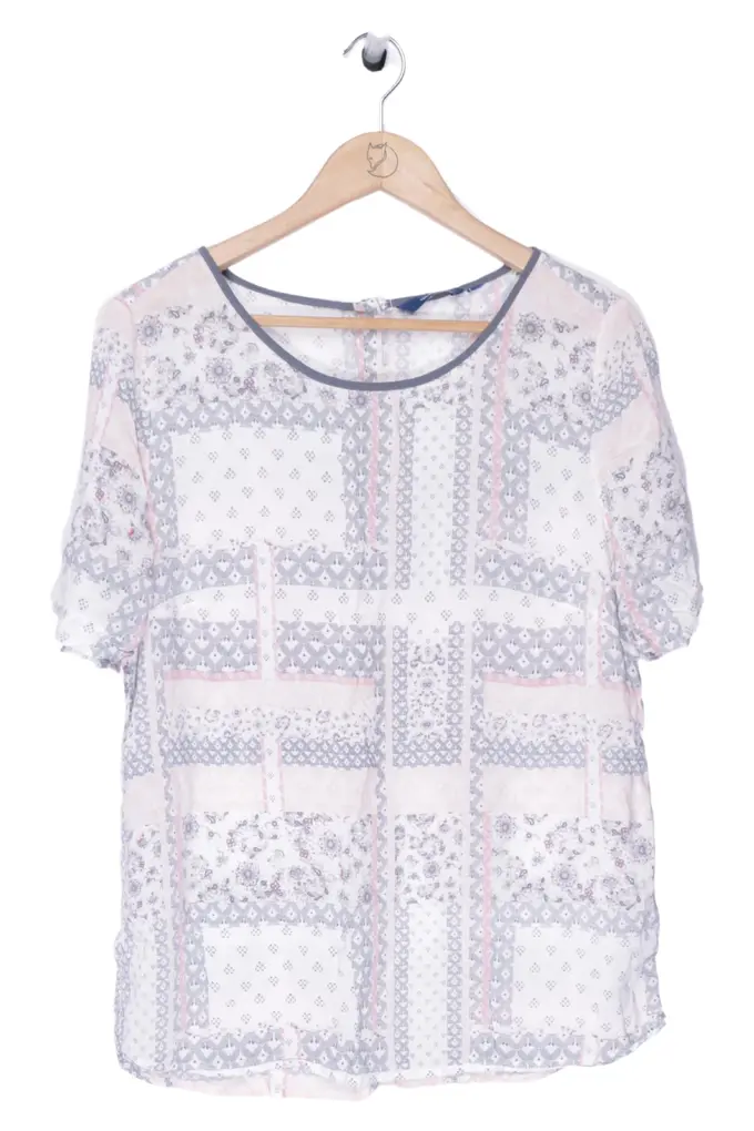 TOM TAILOR Bluse Bild 1