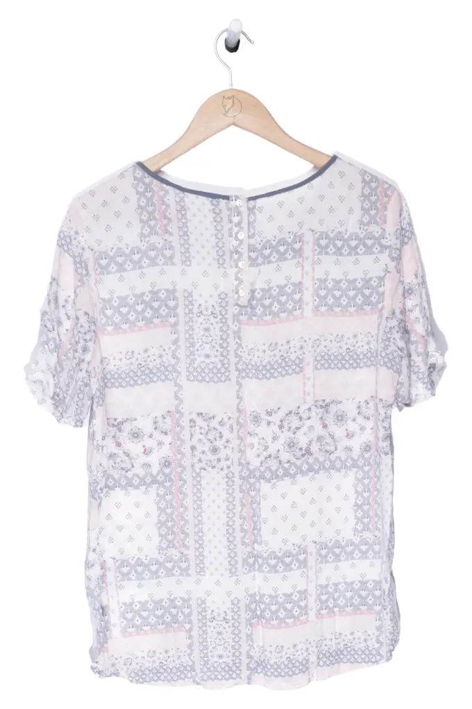 TOM TAILOR Bluse Bild 2