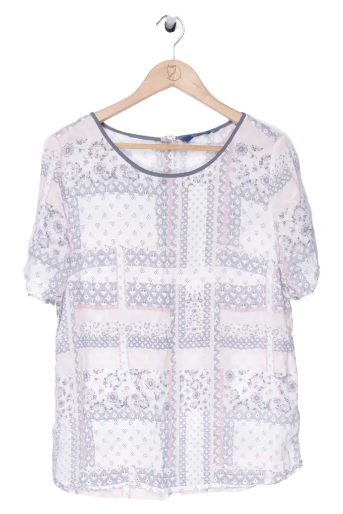 TOM TAILOR Bluse Bild 1