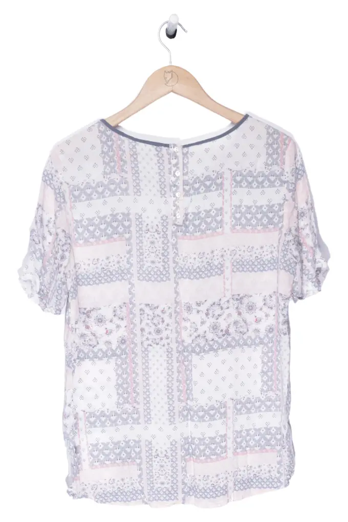 TOM TAILOR Bluse Bild 2