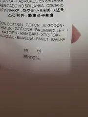 Vorschaubild 6 von Damen Bluse Bohemian Paisley Muster Blau Baumwolle Gr. S/36