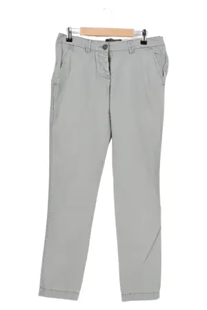 MAISON SCOTCH Stoffhose