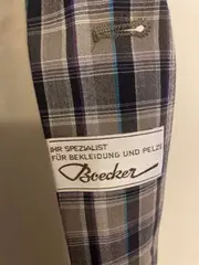 Vorschaubild BOECKER Blazer 3