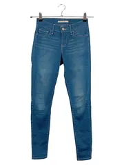 Vorschaubild LEVIS Jeans Straight Leg 1