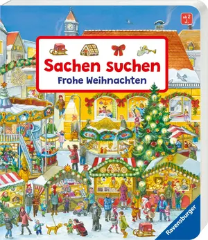 Buch für Kinder