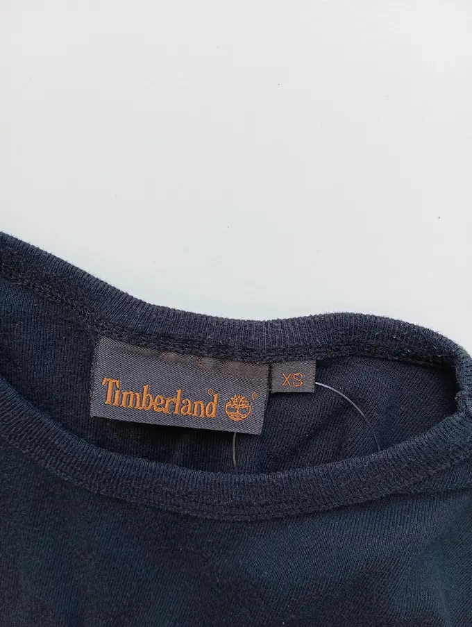 TIMBERLAND T-Shirt Bild 3