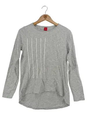 S.OLIVER Langarmshirt