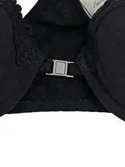 Vorschaubild 2 von by Schiesser Damen Bügel-BH Schwarz Spitze Gr. 70A NEU