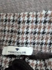 Vorschaubild 5 von Damen Hosenanzug Blazer Hose Hahnentritt kariert XL