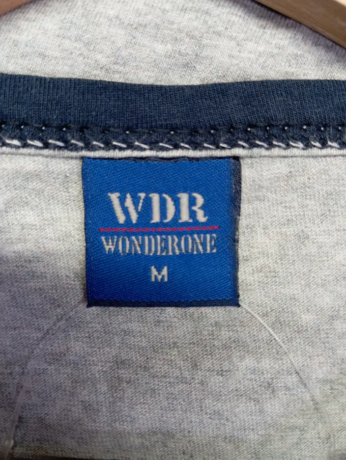 WDR T-Shirt Bild 3