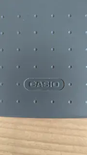 Vorschaubild 6 von fx-85VH wissenschaftlicher Taschenrechner Grau Schule Büro